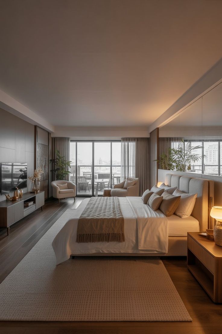 Apartamento Sofisticado nos Jardins com Acabamento Premium